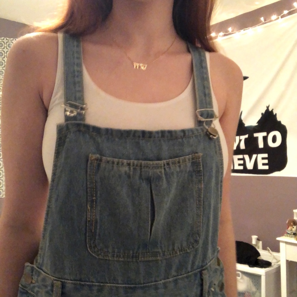Overalls